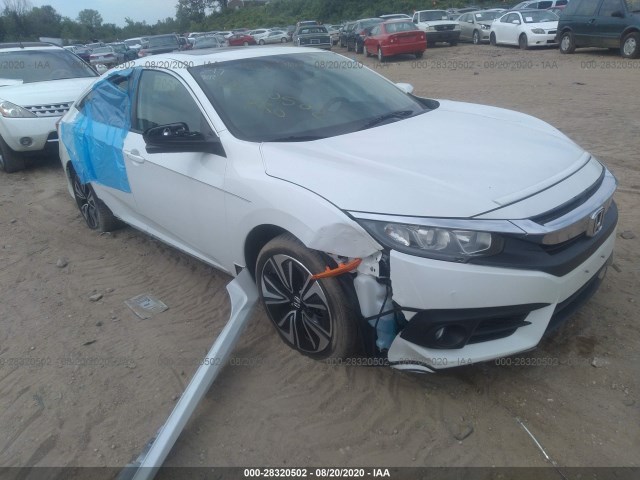 honda civic sedan 2016 19xfc1f79ge014802