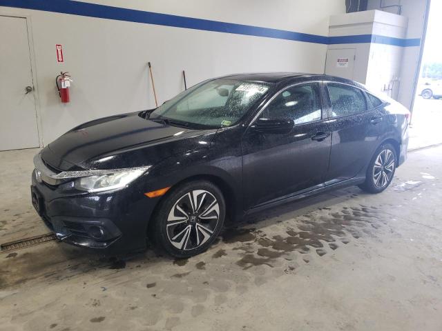 honda civic exl 2016 19xfc1f79ge015156