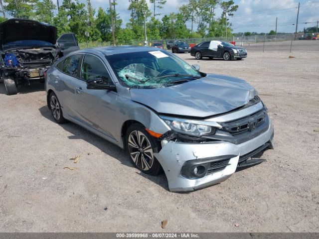 honda civic 2016 19xfc1f79ge028327