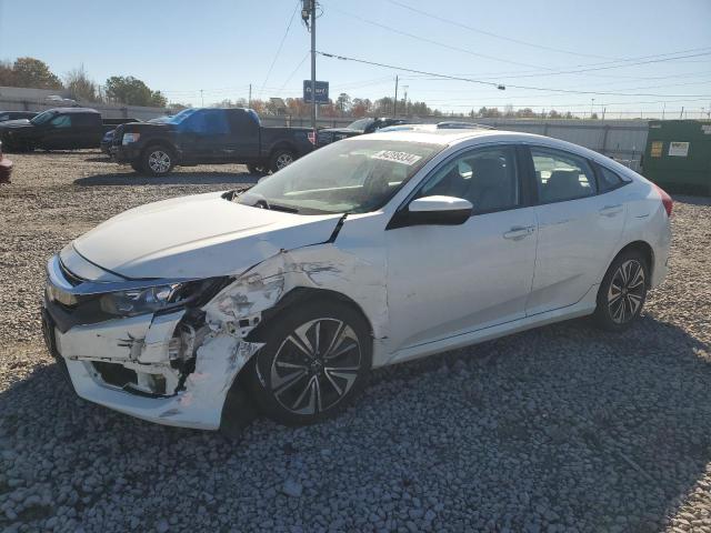 honda civic exl 2016 19xfc1f7xge001377