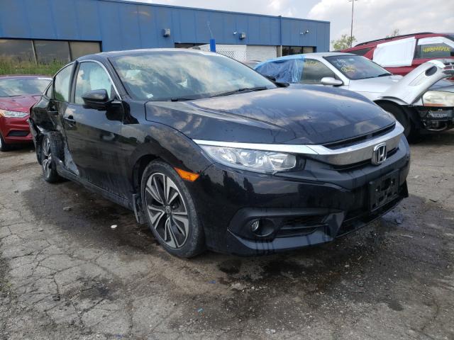 honda civic exl 2016 19xfc1f7xge016462