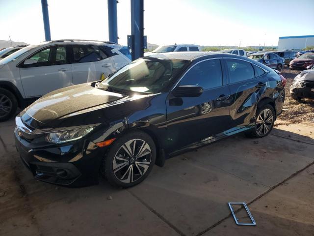 honda civic exl 2016 19xfc1f7xge024755