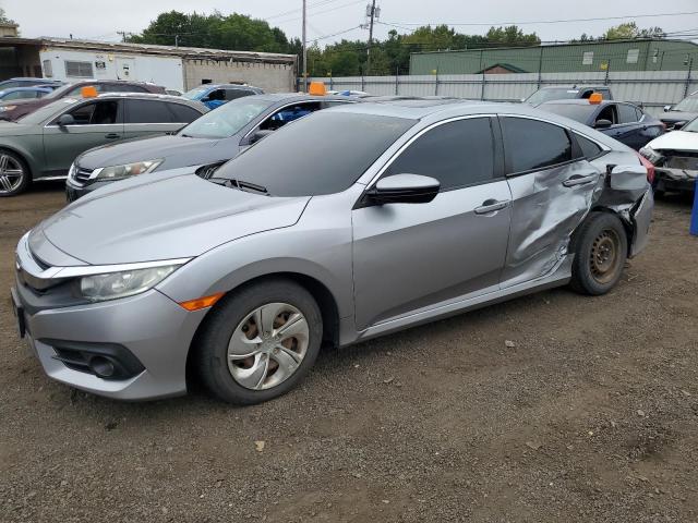 honda civic exl 2016 19xfc1f7xge223854