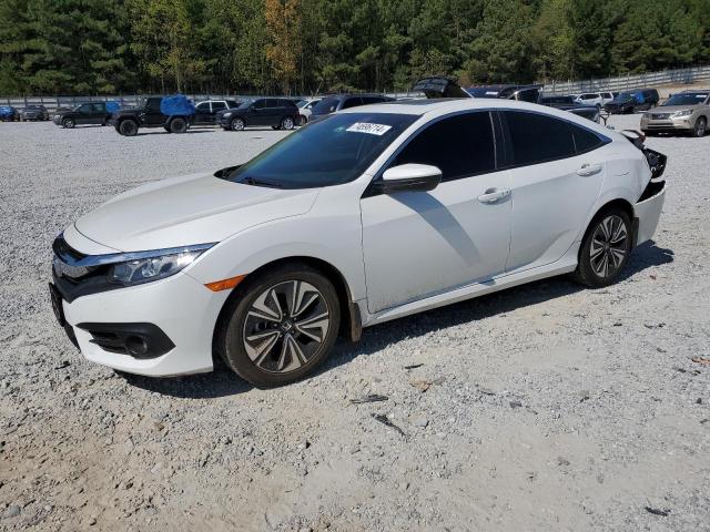 honda civic exl 2017 19xfc1f7xhe016236