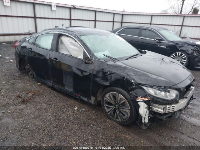 honda civic 2017 19xfc1f7xhe213732