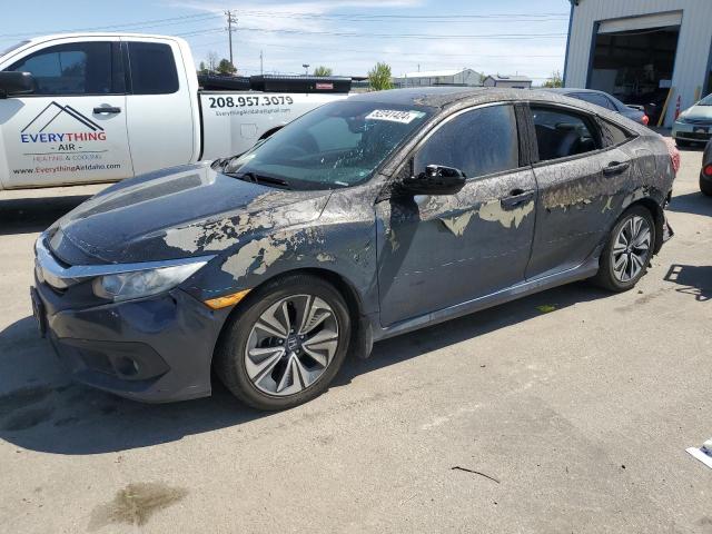 honda civic 2016 19xfc1f82ge021549