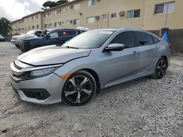 honda civic 2017 19xfc1f92he001425