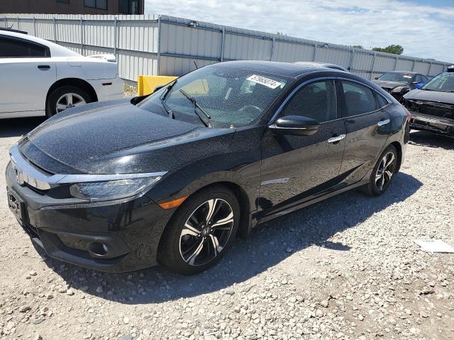 honda civic 2017 19xfc1f92he032674