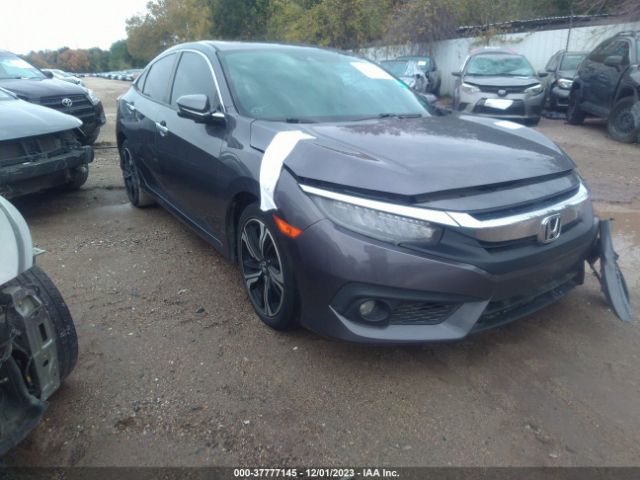 honda civic 2016 19xfc1f93ge201390