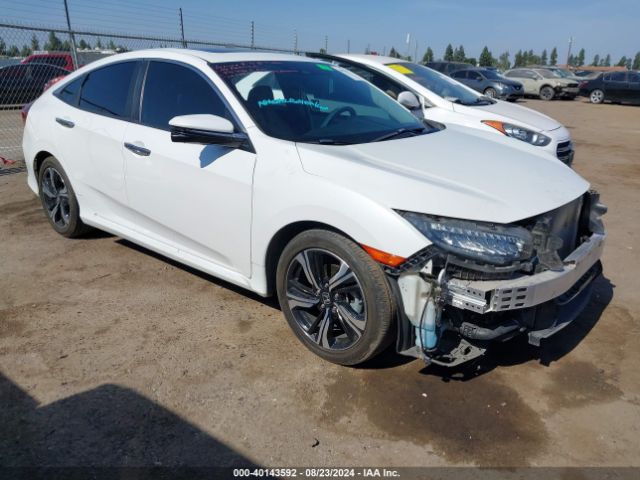 honda civic 2017 19xfc1f93he213928