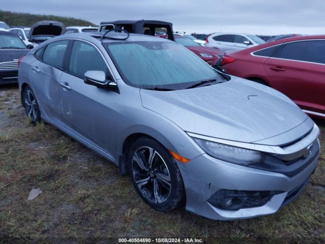 honda civic 2016 19xfc1f94ge028897