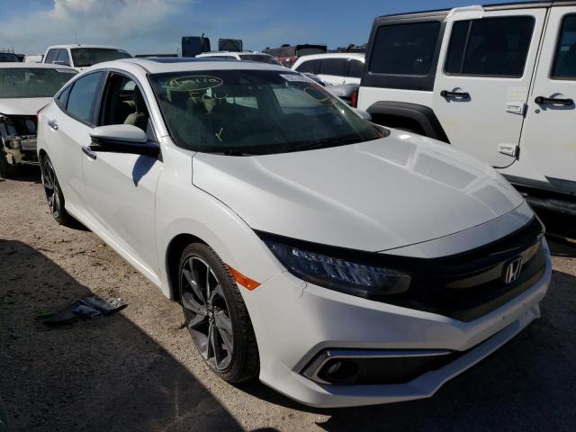 honda civic tour 2020 19xfc1f94le203871