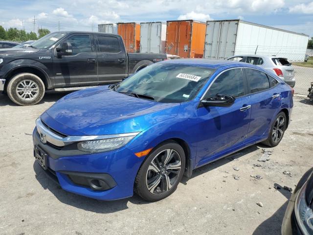 honda civic 2016 19xfc1f95ge005337