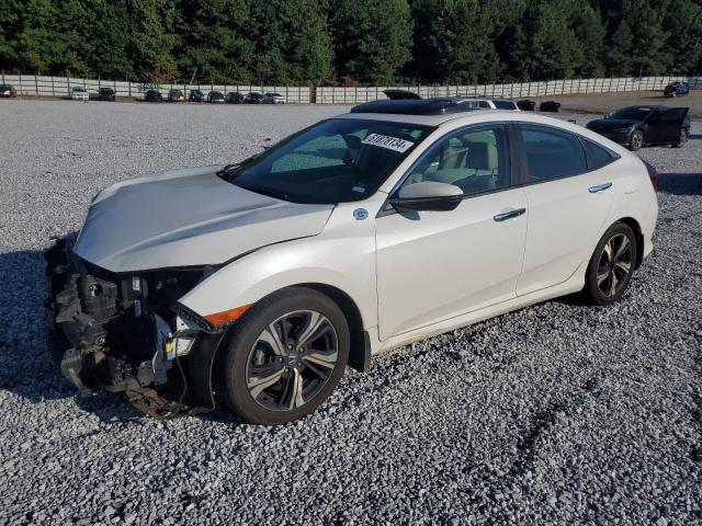 honda civic 2016 19xfc1f95ge026964