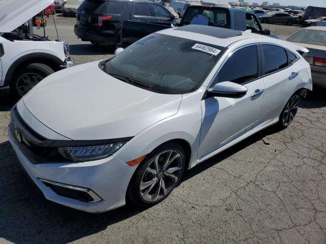 honda civic tour 2019 19xfc1f97ke208397