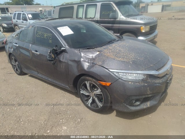 honda civic sedan 2016 19xfc1f99ge002165