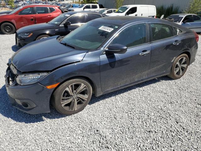 honda civic 2016 19xfc1f99ge011786