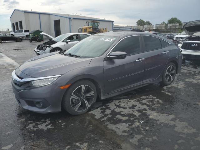 honda civic 2016 19xfc1f99ge019242