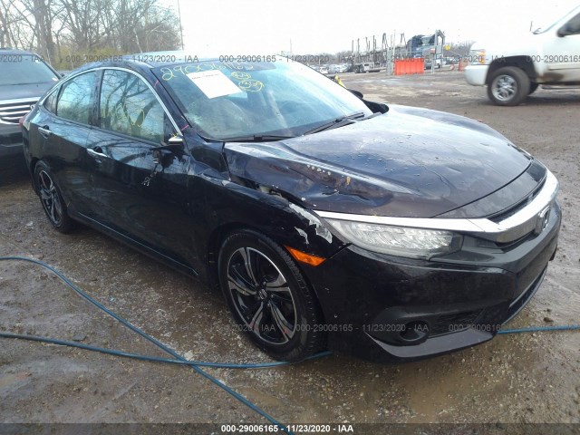 honda civic sedan 2016 19xfc1f9xge001977