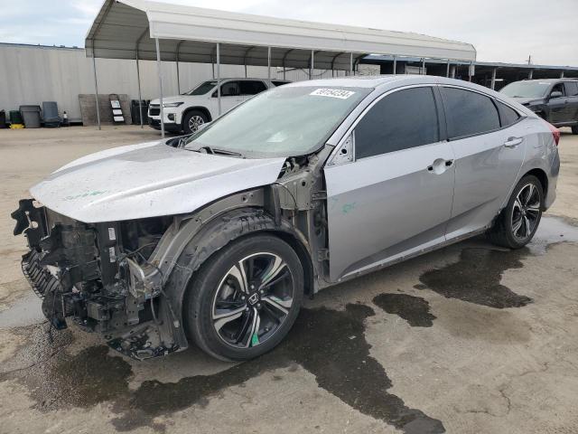 honda civic 2016 19xfc1f9xge216677