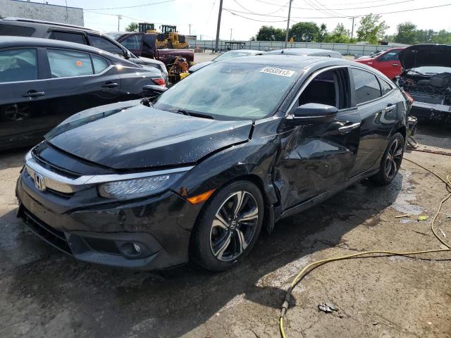 honda civic 2017 19xfc1f9xhe009532