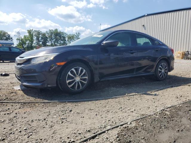 honda civic 2017 19xfc2e53he078261