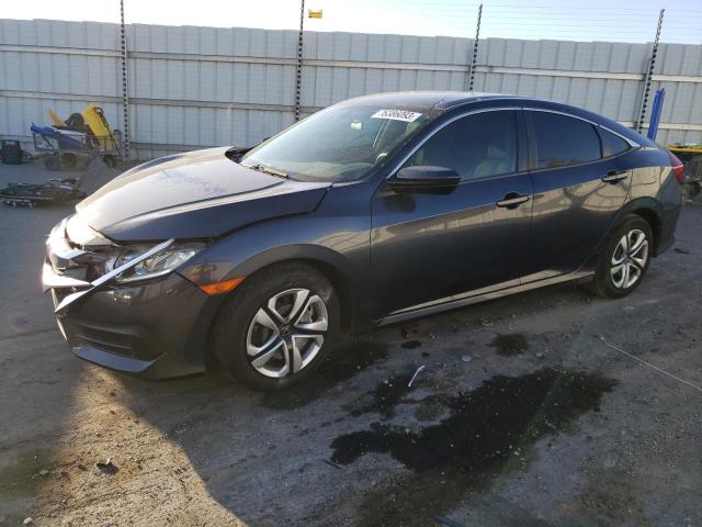 honda civic 2018 19xfc2e53je024139