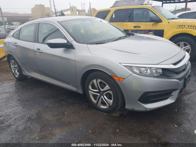 honda civic 2018 19xfc2e54je037885