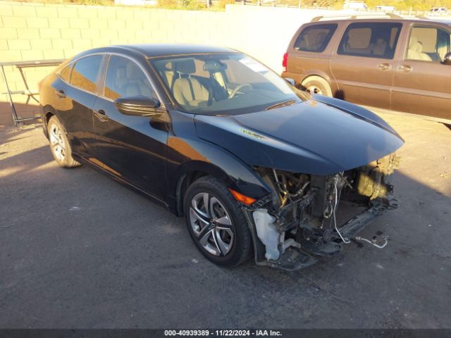 honda civic 2016 19xfc2e56ge007795