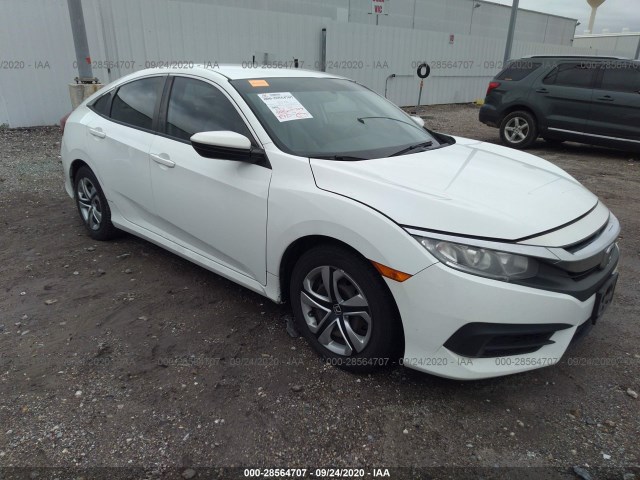 honda civic sedan 2016 19xfc2e57ge007143