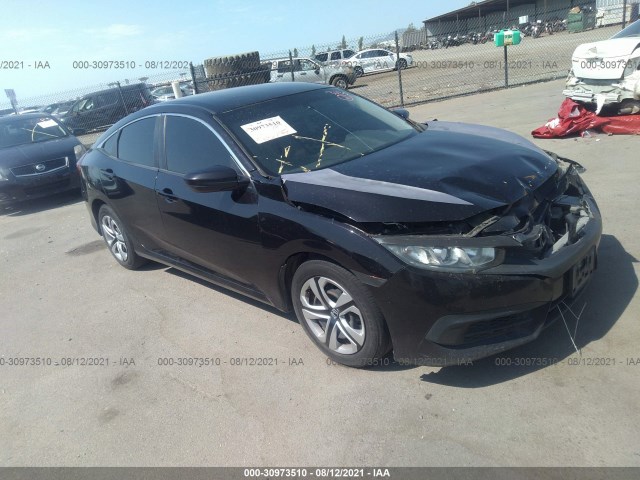 honda civic sedan 2016 19xfc2e59ge007936