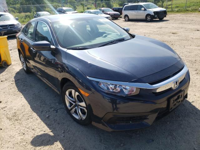 honda civic lx 2018 19xfc2e59je011203