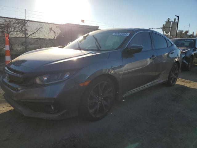 honda civic 2019 19xfc2e87ke003600