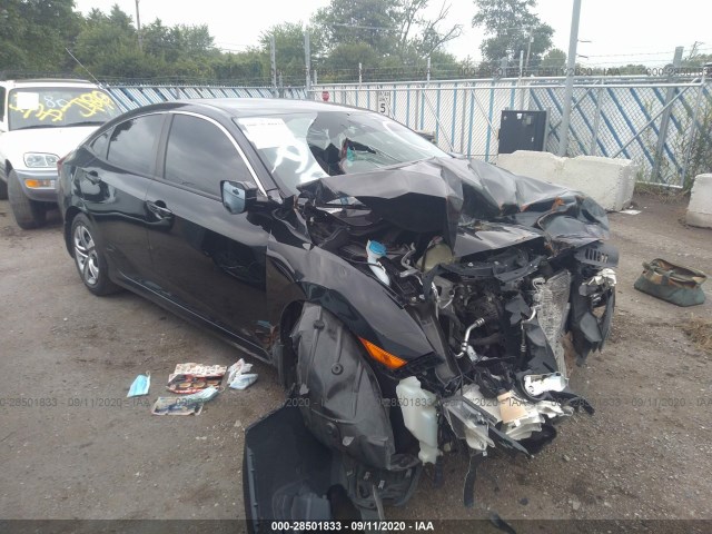 honda civic sedan 2016 19xfc2f50ge000906