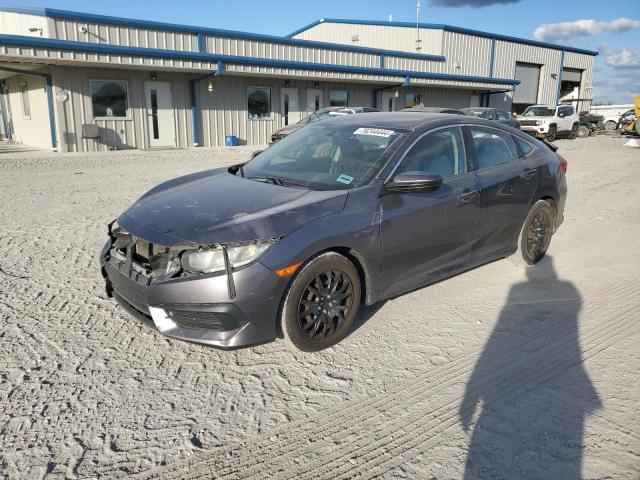 honda civic lx 2016 19xfc2f50ge045909