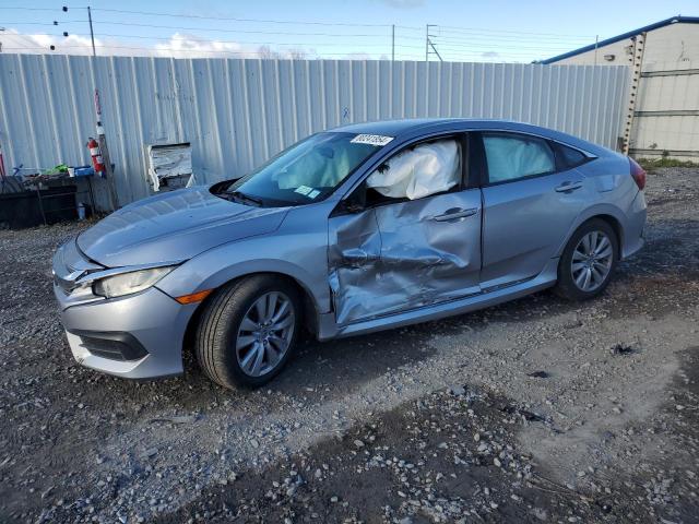 honda civic lx 2016 19xfc2f50ge057168