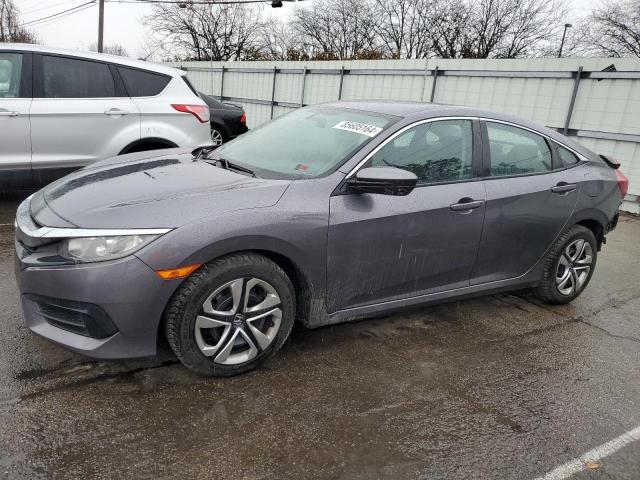 honda civic lx 2016 19xfc2f50ge071975