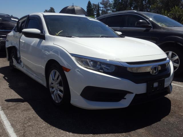 honda civic lx 2016 19xfc2f50ge215329