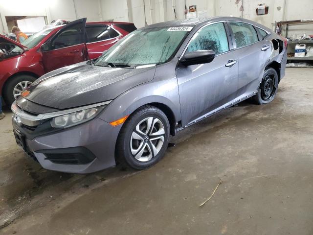 honda civic 2017 19xfc2f50he001734