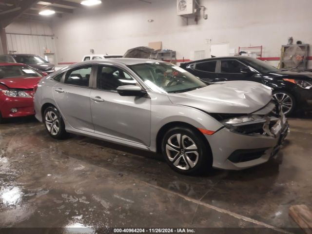 honda civic 2017 19xfc2f50he065384