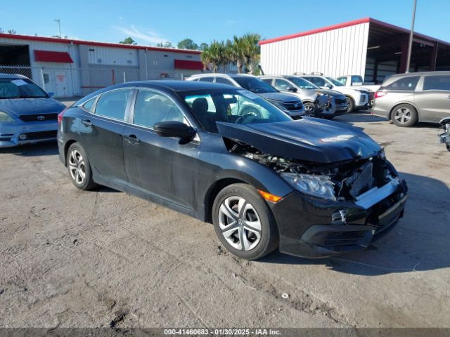 honda civic 2017 19xfc2f50he065918