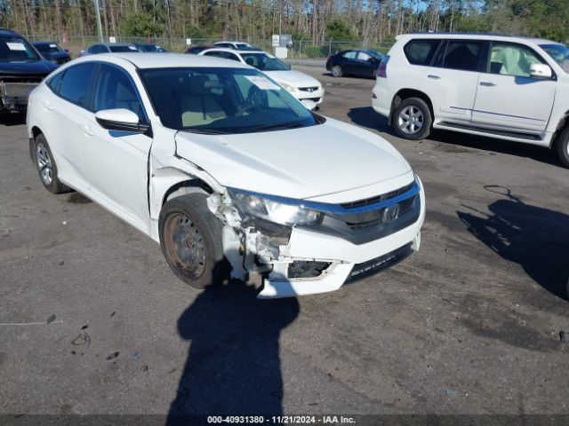 honda civic 2018 19xfc2f50je008303