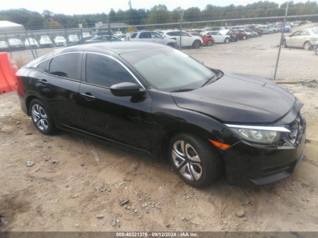 honda civic 2018 19xfc2f50je018510