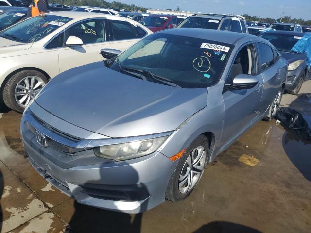 honda civic lx 2016 19xfc2f51ge015818