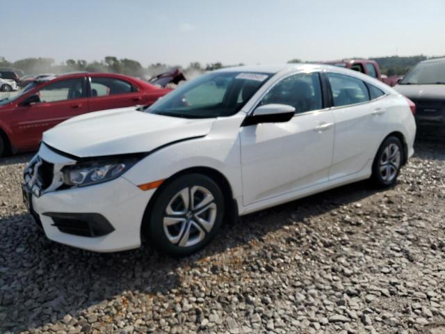 honda civic lx 2016 19xfc2f51ge027225