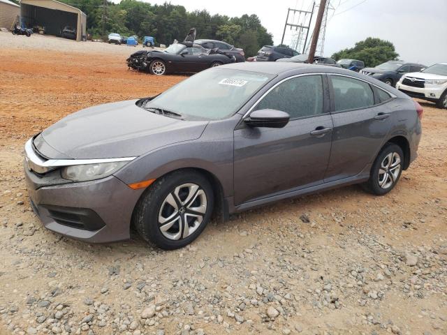 honda civic 2016 19xfc2f51ge028097