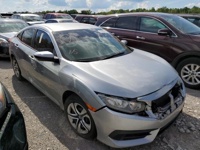 honda civic lx 2016 19xfc2f51ge099431