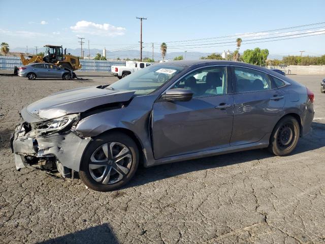 honda civic lx 2016 19xfc2f51ge205232