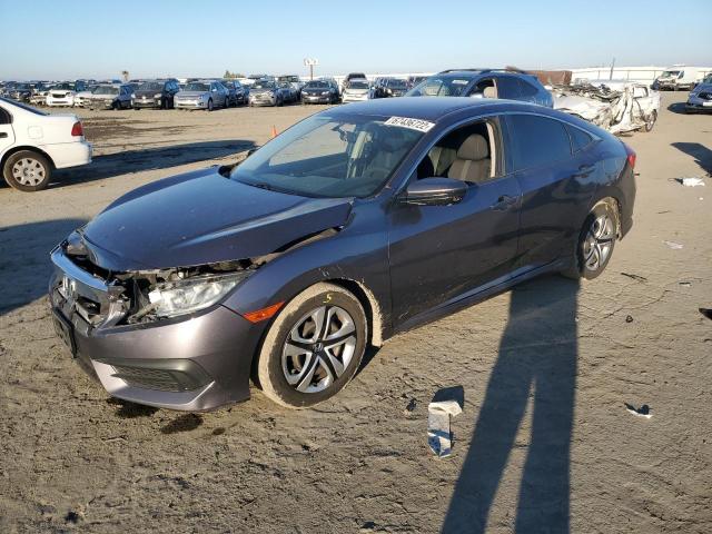 honda civic lx 2016 19xfc2f51ge206414