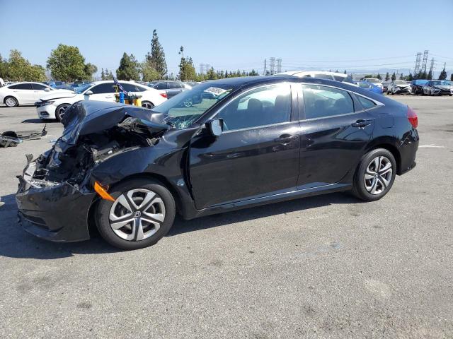 honda civic lx 2016 19xfc2f51ge223956